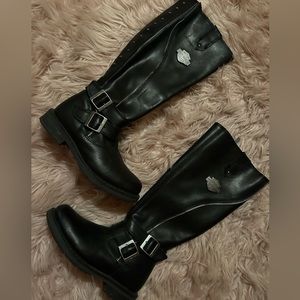 Harley Davidson Women’s Boots